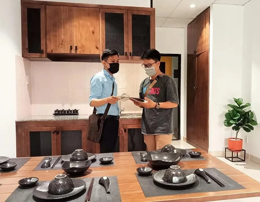 Khám phá các hình thức cho thuê căn hộ hiện nay: Kinh nghiệm chọn lựa thông minh